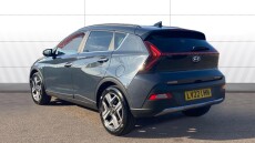 Hyundai BAYON 1.0 TGDi 48V MHEV Premium 5dr DCT Petrol Hatchback